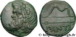 TAURIC CHERSONESE - PANTICAPEUM Unité
