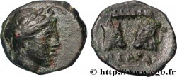 MYSIA - PERGAMON Unité