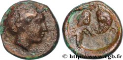 MYSIA - PERGAMON Unité
