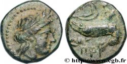 MYSIA – PRIAPOS / PRIAPUS Unité