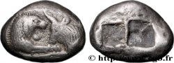 LYDIA - LYDIAN KINGDOM - CROESUS Statère