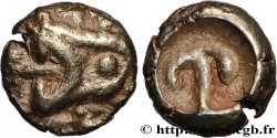 IONIA - UNSPECIFIED Hemi-hecté ou douzième de statère