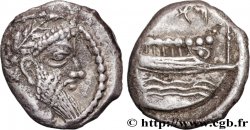 PHOENICIA - ARADOS Tiers de statère