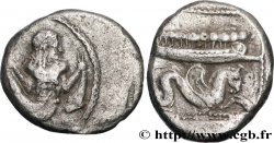 PHOENICIA - ARADOS Tiers de statère