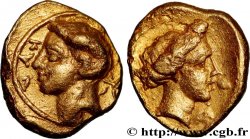 CYRENAICA - CYRENE Litra