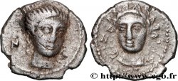 CILICIA - NAGIDOS Obole