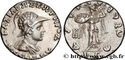 BACTRIA - BACTRIAN KINGDOM - MENANDER I SOTER Tetradrachme