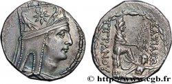 SYRIA - SELEUKID KINGDOM - TIGRANES Tétradrachme
