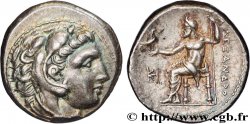 IONIE - MILET Drachme