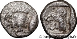 MYSIA – KYZIKOS / CYZICUS Hemiobole