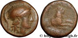 THRACE - ROYAUME DE THRACE - LYSIMAQUE Demi-unité
