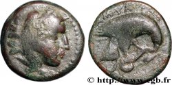 MACEDONIA - KINGDOM OF MACEDONIA - AMYNTAS III Unité