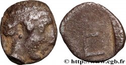 IONIA - KOLOPHON Tetartemorion