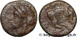 IONIA - MAGNESIA AD MEANDRUM Unité