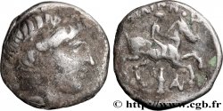 MACEDONIA - MACEDONIAN KINGDOM - PHILIP III ARRHIDAEUS Cinquième de tétradrachme