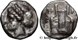 IONIE - COLOPHON Diobole