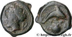 SICILE - SYRACUSE Hemilitron