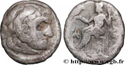 MACÉDOINE - ROYAUME DE MACÉDOINE - ANTIGONE LE BORGNE Drachme