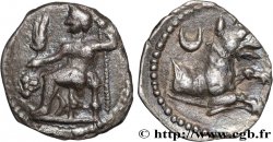 CILICIA - TARSUS - PHARNABAZUS SATRAP Obole
