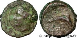 SICILE - SYRACUSE Hemilitron