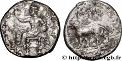 CILICIA - TARSUS - MAZAEUS SATRAP Statère