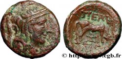 MACEDONIA - MACEDONIAN PROVINCE - PELLA Unité