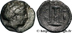 MYSIA – KYZIKOS / CYZICUS Demi-unité