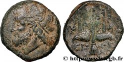 SICILY - SYRACUSE Litra