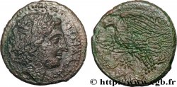 SICILY - SYRACUSE Hemilitron