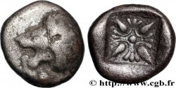 IONIA - MILETUS Douzième de statère