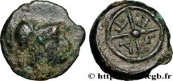 THRACE - MESEMBRIA Demi-unité