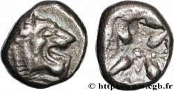 IONIA - MILETUS Douzième de statère
