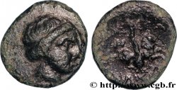 MACEDONIA - MACEDONIAN KINGDOM - PHILIP III ARRHIDAEUS Unité