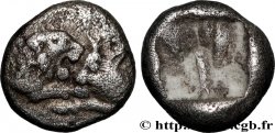 LYDIA - LYDIAN KINGDOM - CROESUS Vingt-quatrième de statère
