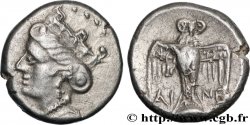 PONT - AMISOS Drachme