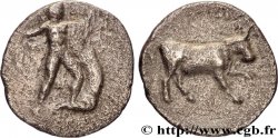 CRÈTE - PHAISTOS Statère