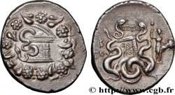 LYDIA - TRALLES Cistophore