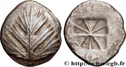 SICILE - SÉLINONTE Statère