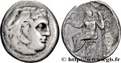 MACEDONIA - MACEDONIAN KINGDOM - ANTIGONUS MONOPHTALMUS Drachme