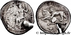 CILICIA - TARSUS - MAZAEUS SATRAP Statère