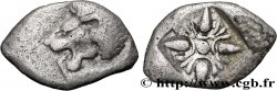 IONIE - MILET Douzième de statère