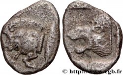 MYSIE - CYZIQUE Trihemiobole