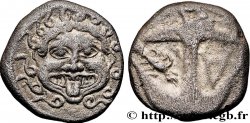 THRACE - APOLLONIA PONTICA Drachme