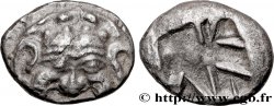 MYSIE - PARIUM Trihemidrachme