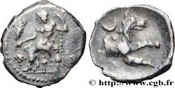CILICIE - TARSE - SATRAPE PHARNABAZES Obole