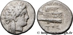 BITHYNIE - KIOS Hemidrachme
