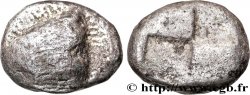 PAPHLAGONIE - SINOPE Drachme