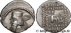 ROYAUME PARTHE - VOLOGÈSE III Drachme