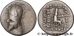 PARTHIE - ROYAUME PARTHE - SINATRUCES Drachme