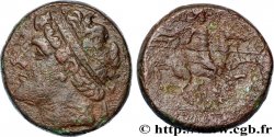 SICILE - SYRACUSE Double litrai